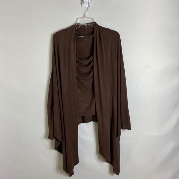 Libra Cardigan set - Picture 3 of 9